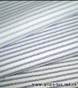 100 Cotton Oxford Yarn Dyed Stripe Fabric