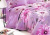 100%Cotton Palace Satian Bedding Set/Bedding Sets