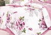 100%Cotton Palace Satian Bedding Set/Bedding Sets