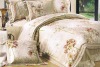 100%Cotton Palace Satian Bedding Set/Bedding Sets