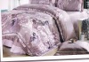 100%Cotton Palace Satian Bedding Set/Bedding Sets