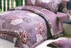 100%Cotton Palace Satian Bedding Set/Bedding Sets