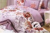 100%Cotton Palace Satian Bedding Set/Bedding Sets