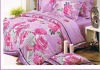 100%Cotton Palace Satian Bedding Set/Bedding Sets