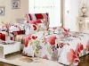 100% Cotton Pigment Printed Bedding Set