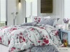 100% Cotton Pigment Printed Bedding Set