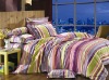 100% Cotton Pigment Printed Bedding Set