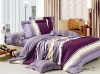 100% Cotton Pigment Printed Bedding Set