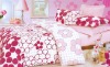 100% Cotton Pigment Printing Bedding Set/Hotel Sheets/Bed Cover Set/Quilt Cover Set