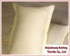 100% Cotton Pillow Case/ Pillow Sham/ Baster Case/ Cushion Cover For Home Hotel Hospital Beige