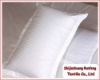 100% Cotton Pillow Case/ Pillow Sham/ Baster Case/ Cushion Cover For Home Hotel Hospital White