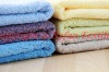 100% Cotton Plain Bath Towel
