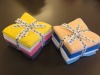 100% Cotton Popcorn Texture Towels