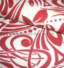 100%Cotton Poplin Allover Print Fabric