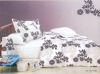 100% Cotton Printed Bedding Set