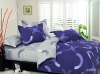 100% Cotton Printed Bedding Set