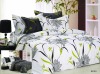 100% Cotton Printed Bedding Set