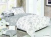 100% Cotton Printed Bedding Set