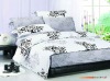 100% Cotton Printed Bedding Set