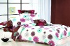 100% Cotton Printed Bedding Set