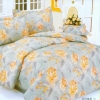 100% Cotton Printed Bedding Sets