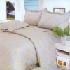 100% Cotton Printed Bedding Sets