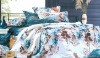 100% Cotton Printed Bedding Sets Luxury