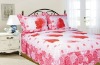 100% Cotton Printed Bedspread