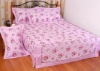 100% Cotton Printed Bedspreads
