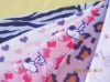100% Cotton Printed Flannel Fabric