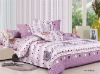 100% Cotton Printed Luxury Bedding Set