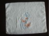 100% Cotton Printed Towel
