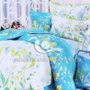 100%Cotton Printed bedspread sets