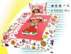 100% Cotton Printing Children quilt
