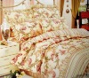 100% Cotton Printing Comforter Set