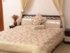 100% Cotton Quilted Bedspread