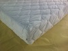 100% Cotton Quilted Mattress Encasement