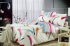 100% Cotton Reactive Printed Bedding Set