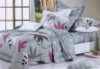 100% Cotton Reactive Printed Bedding Set