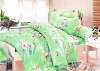 100%Cotton Reactive Printed Bedding Set/Bedding Sets