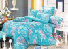 100%Cotton Reactive Printed Bedding Set/Bedding Sets