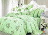 100%Cotton Reactive Printed Bedding Set/Bedding Sets