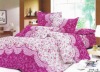 100%Cotton Reactive Printed Bedding Set/Bedding Sets