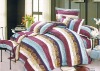 100%Cotton Reactive Printed Bedding Set/Bedding Sets