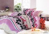 100%Cotton Reactive Printed Bedding Set/Bedding Sets