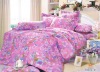 100%Cotton Reactive Printed Bedding Set/Bedding Sets