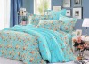 100%Cotton Reactive Printed Bedding Set/Bedding Sets