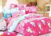 100%Cotton Reactive Printed Bedding Set/Bedding Sets