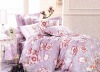 100%Cotton Reactive Printed Bedding Set/Bedding Sets