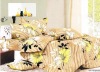 100%Cotton Reactive Printed Bedding Set/Bedding Sets